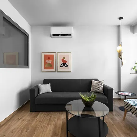 Big Apple #2, Nilie Hospitality Mgmt Апартаменты *