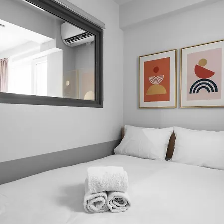Big Apple #2, Nilie Hospitality Mgmt Апартаменты