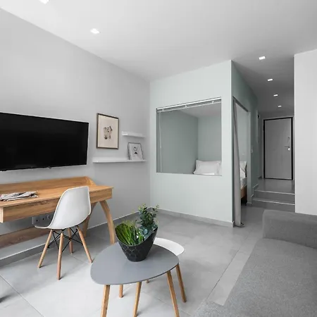 Apartament Big Apple #2, Nilie Hospitality Mgmt Saloniki