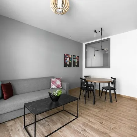 Apartament Big Apple #2, Nilie Hospitality Mgmt Saloniki