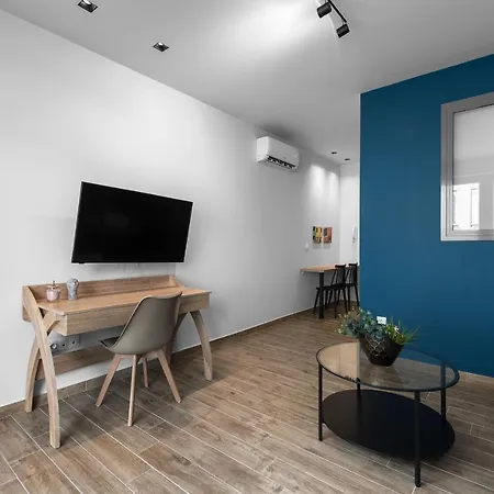 Big Apple #2, Nilie Hospitality Mgmt Apartament *
