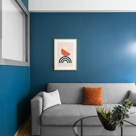 Apartament Big Apple #2, Nilie Hospitality Mgmt