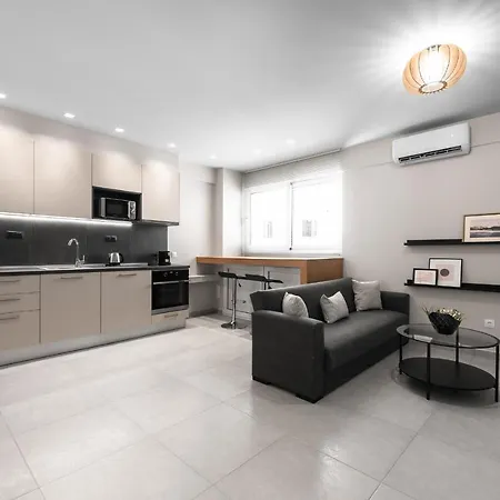 Big Apple #2, Nilie Hospitality Mgmt Apartament *