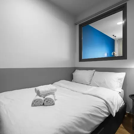 Apartament Big Apple #2, Nilie Hospitality Mgmt Saloniki