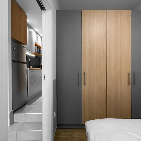 Apartament Big Apple #2, Nilie Hospitality Mgmt Saloniki