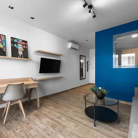 Big Apple #2, Nilie Hospitality Mgmt Апартаменты *