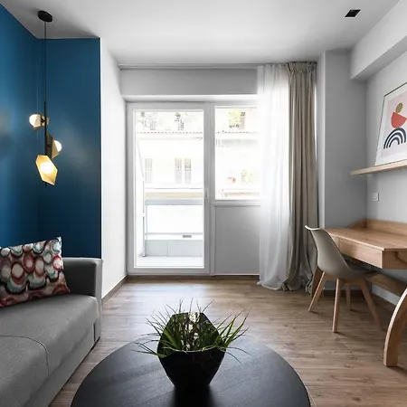 Big Apple #2, Nilie Hospitality Mgmt * Салоники