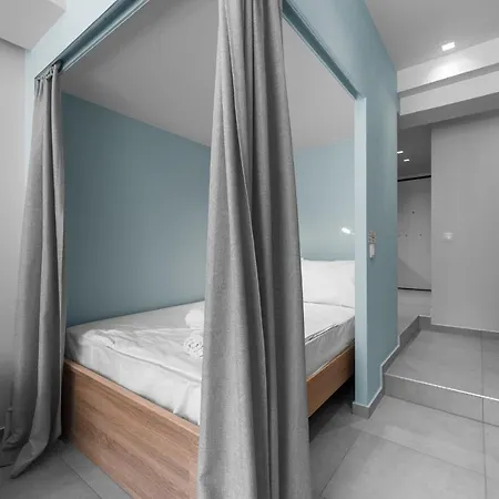 Big Apple #2, Nilie Hospitality Mgmt Apartament *