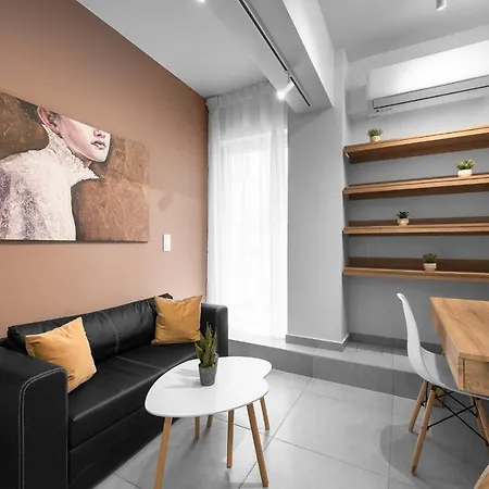 Big Apple #2, Nilie Hospitality Mgmt Апартаменты