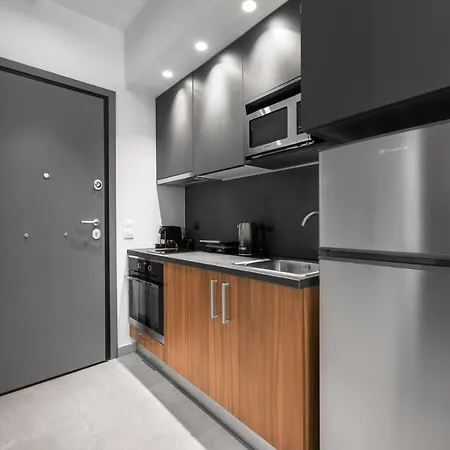 Apartment Big Apple #2, Nilie Hospitality Mgmt