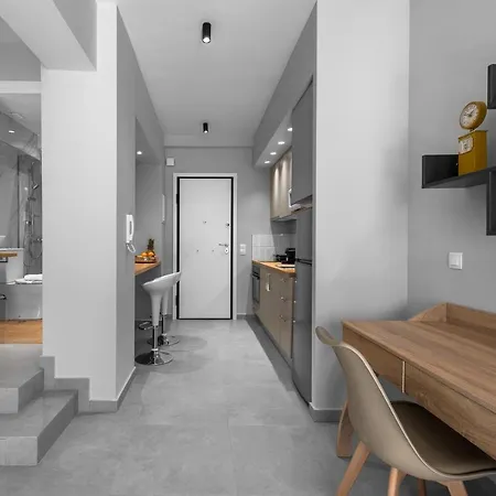 Apartment Big Apple #2, Nilie Hospitality Mgmt *