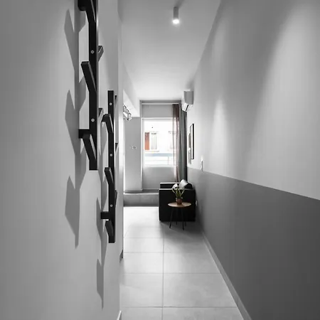 Apartment Big Apple #2, Nilie Hospitality Mgmt Thessaloniki
