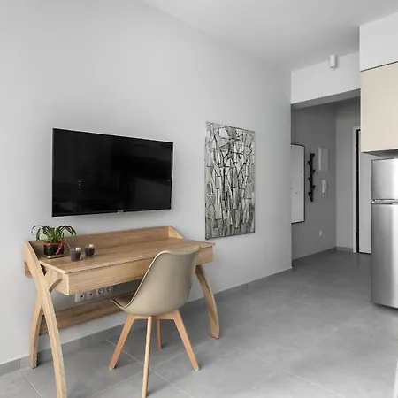 Apartment Big Apple #2, Nilie Hospitality Mgmt *