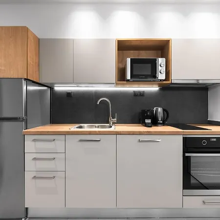 Apartment Big Apple #2, Nilie Hospitality Mgmt