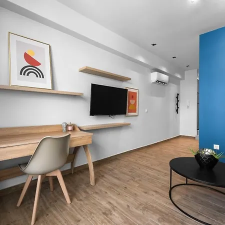 Apartment Big Apple #2, Nilie Hospitality Mgmt