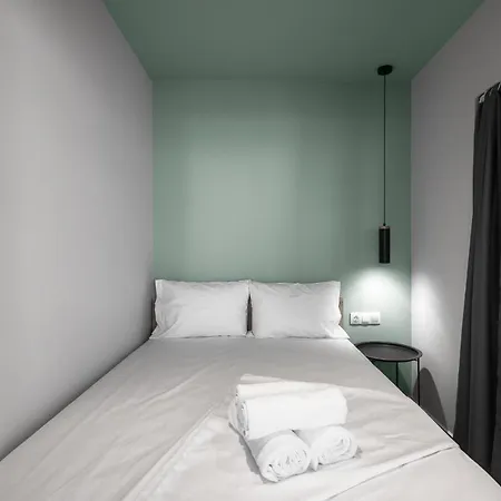 Apartment Big Apple #2, Nilie Hospitality Mgmt *