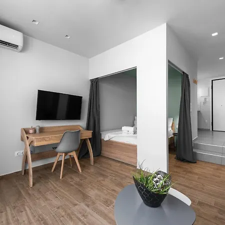 Apartment Big Apple #2, Nilie Hospitality Mgmt
