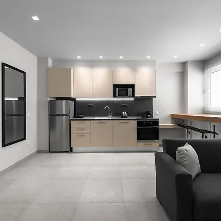 Big Apple #2, Nilie Hospitality Mgmt Apartment *