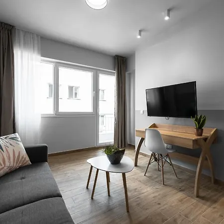 Apartment Big Apple #2, Nilie Hospitality Mgmt