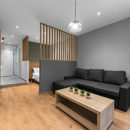 Apartment Big Apple #2, Nilie Hospitality Mgmt