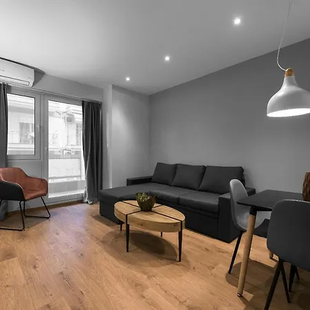 Apartment Big Apple #2, Nilie Hospitality Mgmt *