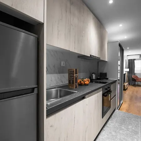 Apartment Big Apple #2, Nilie Hospitality Mgmt